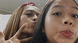 Timeline: La amistad