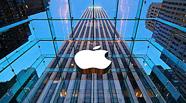 Timeline: La Historia De Apple