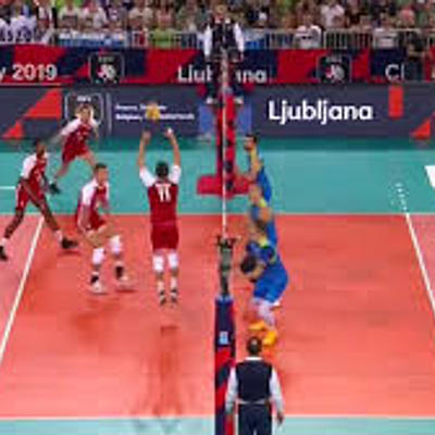 Timeline: EL VOLEIBOL