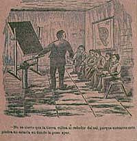 LOS RADICALES Y LA EDUCACIÓN