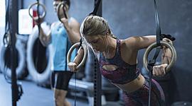 Timeline: El Deporte