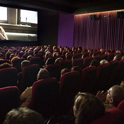 Timeline: el cine atraves de la historia