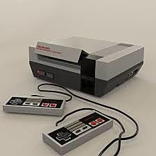 Nintendo Entertainment System