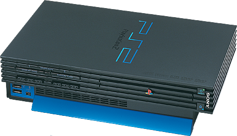 PlayStation 2