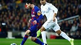 Timeline: liga española de futbol