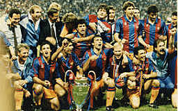 Su Primera Champions