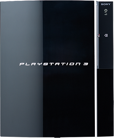 PlayStation 3
