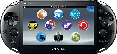 PSVITA