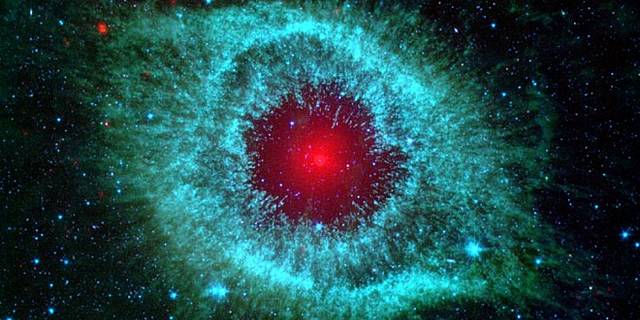 Energía: La unidad esencial de la Naturaleza