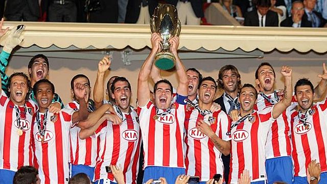 Su Temporada 2010-11