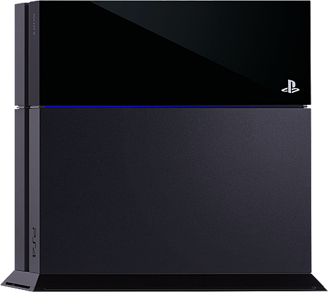 PlayStation 4