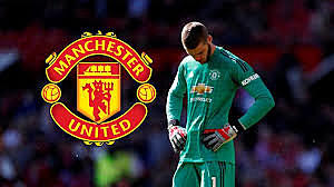 Traspaso Al Manchester United