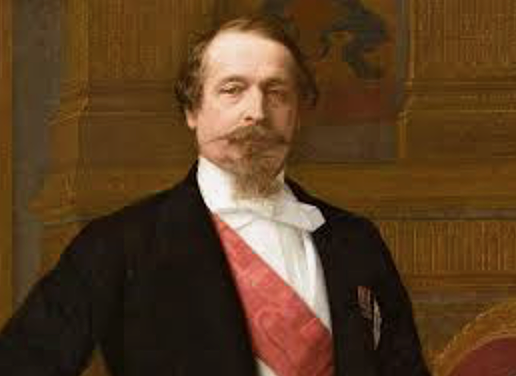 Louis Napoleon Bonaparte devient président