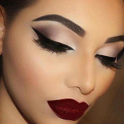 Timeline: maquillaje