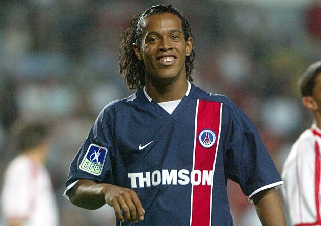 Salto grande hacia equipos Europeos