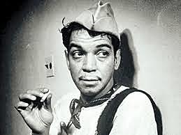 trabajo de cantinflas