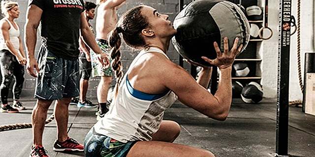 ¿Que es lo mas extremo del Crossfit?