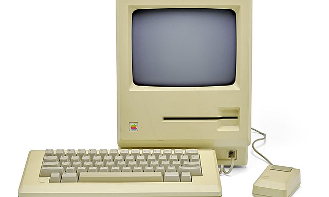 Macintosh