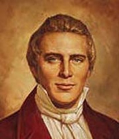 Joseph Smith