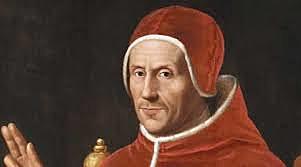 3 Popes (The Catholic Church)