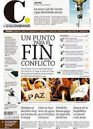 Inician los dialogos