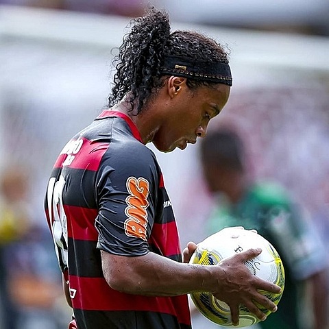 Termino su carrera en Brasil y sus equipos