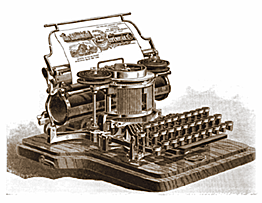 Typewriter