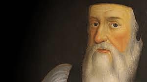 1549 Thomas Cranmer