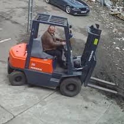 Timeline: Land Transportation over time