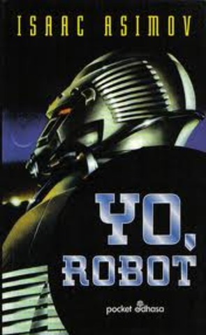 Jo robot – Isaac Asimov