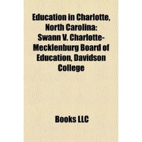 Swann v. Charlotte-Mecklenberg Board Of Ed
