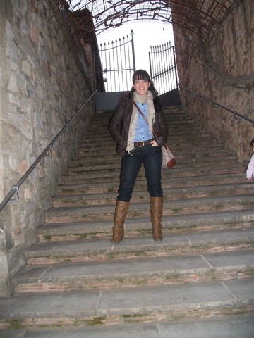 Rocio Aguilera (Germana)