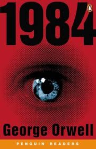 1984 – George Orwell