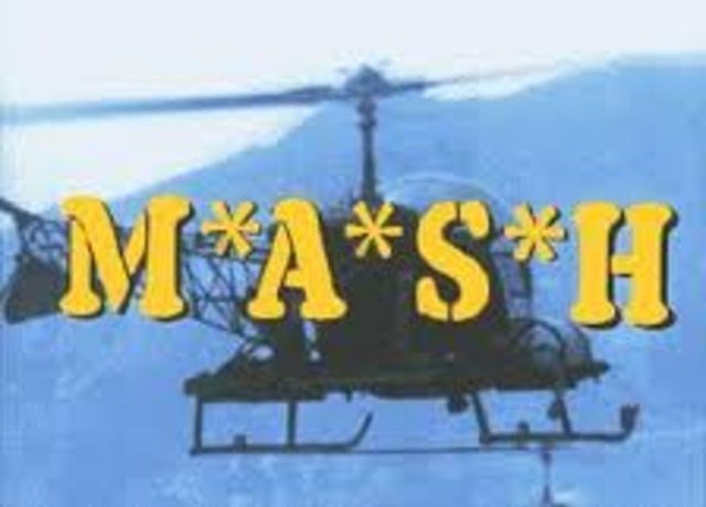 M*A*S*H* TV show premiers