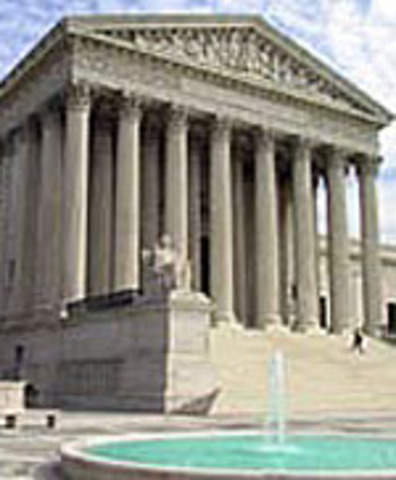 Supreme Court Rules Against Death Penalty