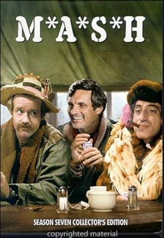 •	M*A*S*H T.V. Show Premiers