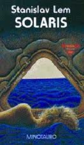 Solaris – Stanislaw Lem