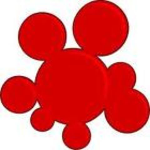 Red Dye #2 is banned