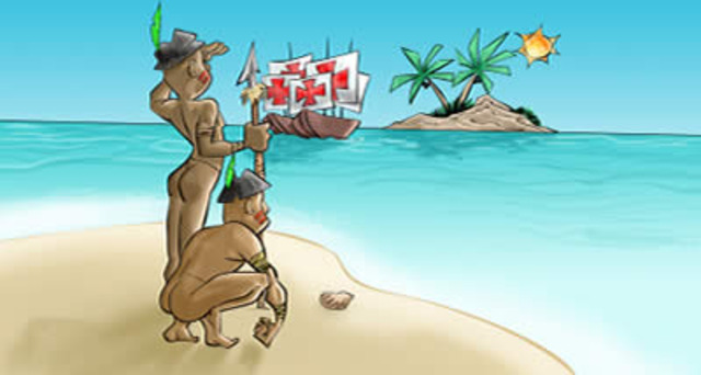 Descobrimento do Brasil