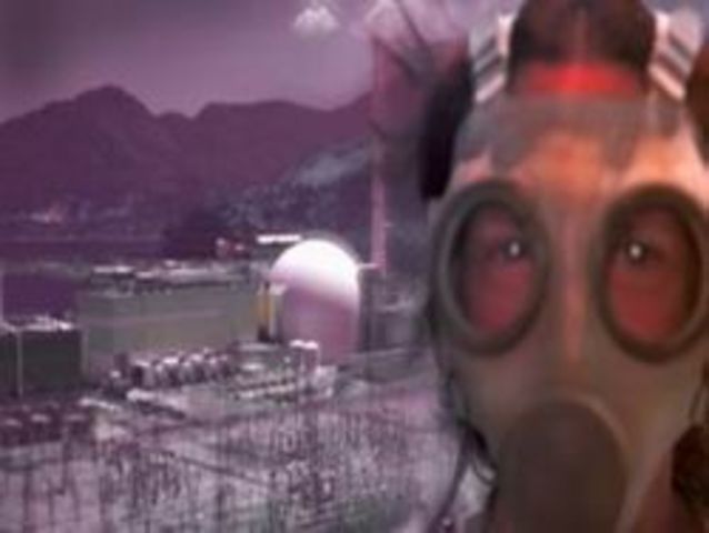 США, штат Мичиган, г.Ньюпорт, АЭС «Энрико Ферми»