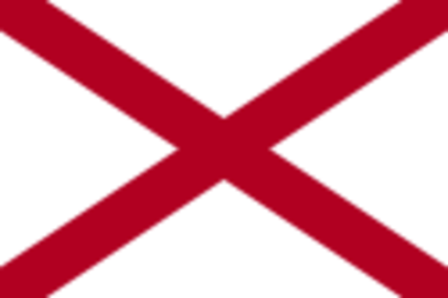 Alabama seceded