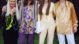 Timeline: Holli L.'s 1970-1979 Timeline