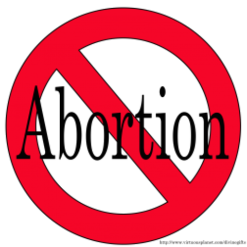 Abortion in the United States