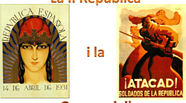 Timeline: Sociales Marisa