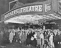 The Roaring Twenties