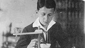 Naixement de Nikola Tesla (NIKOLA TESLA)