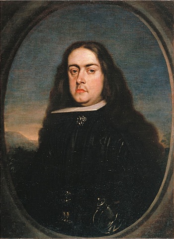 Fernando de Valenzuela