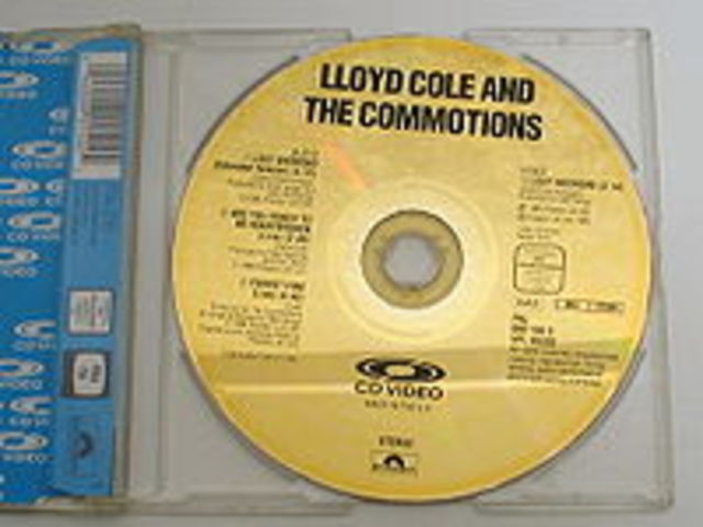 Aparició del CD-ROM