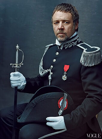 Javert hil