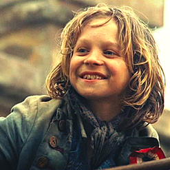Gavroche hil